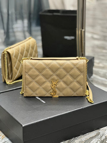 EC - YLS Bag - 455