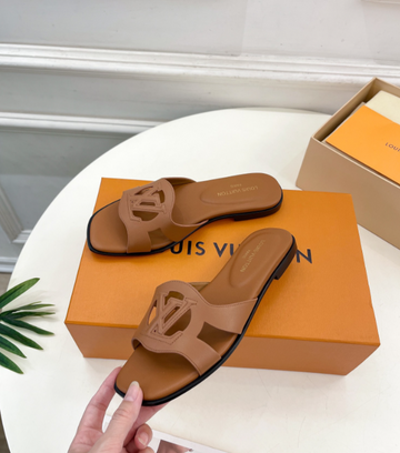 EC Luxury - LOV Women Shoes - 093