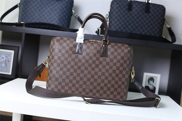 EC Fashion Lu-Vi bags - 9873