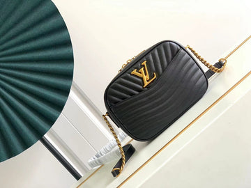 EC Fashion Lu-Vi bags - 17056