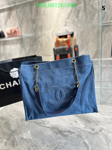 EC - CHL Bags - 1766