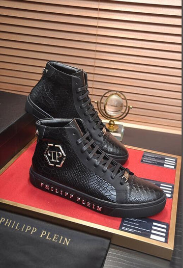 EC Luxury - PHP Shoes - 036