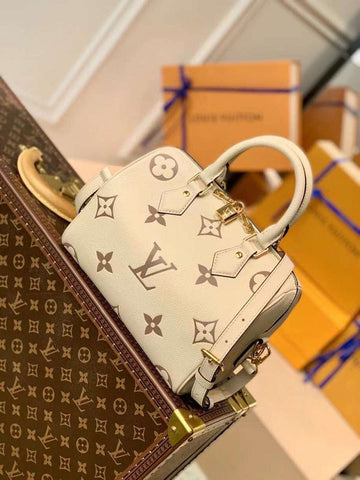 EC Fashion Lu-Vi bags - 17459