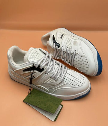 EC - GUKI Men Shoes - 631