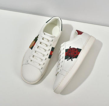 EC - GUKI Women Shoes - 1058