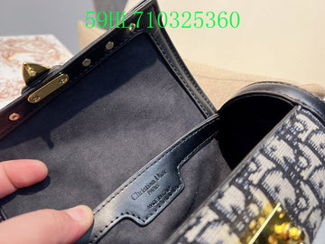 EC - DOR Bags - 1706