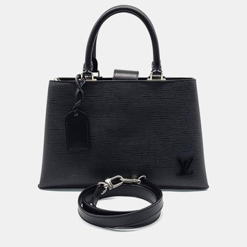 Epi Clever PM bag