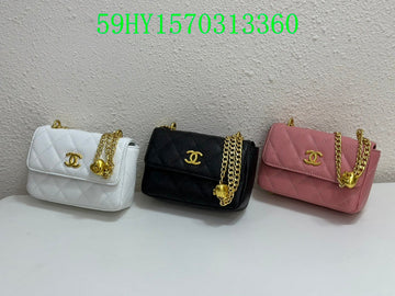 EC - CHL Bags - 1327