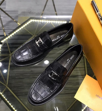 EC Luxury - LOV Men Shoes - 1949