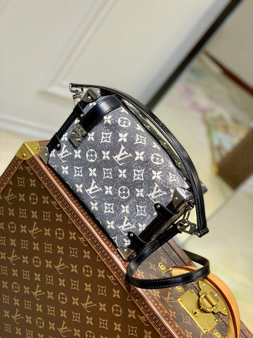 EC - LOV Women Bag - 750