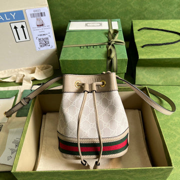 Gucci Luxury Fashion Bag
