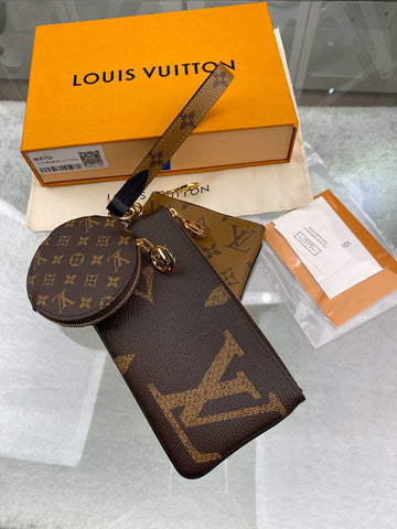EC Fashion Lu-Vi bags - 17715