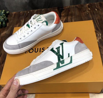 EC Luxury - LOV Men Shoes - 1185
