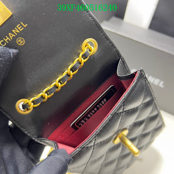 EC - CHL Wallet - 2345