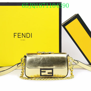 EC - FDE Bags - 1209