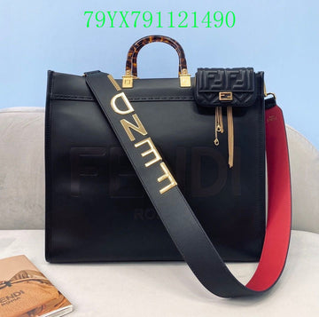 EC - FDE Bags - 3484