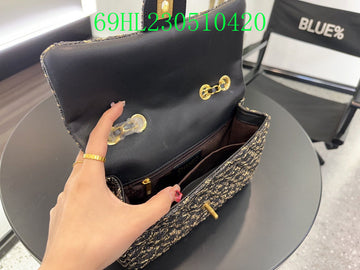 EC - CHL Bags - 954