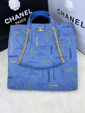 EC Luxury - CHL Bags - 3377
