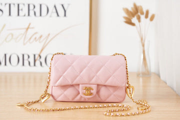 EC Luxury - CHL Bags - 2960