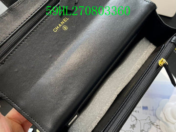 EC - CHL Bags - 2431