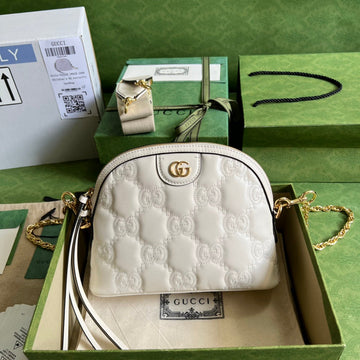 EC - GUKI Bag - 621
