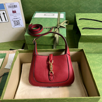 EC - GUKI Bag - 962