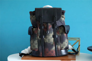 EC Fashion Lu-Vi bags - 9669