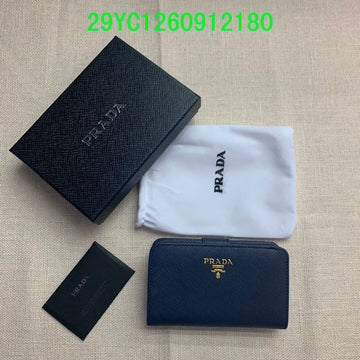 EC - PD Wallet - 464
