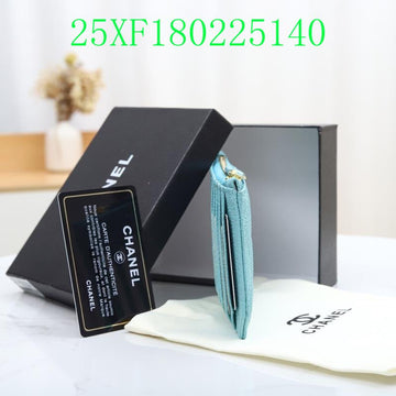 EC - CHL Wallet - 2552