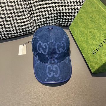 EC - GUKI Cap - 723