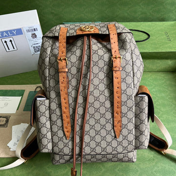 EC - GUKI Bag - 367