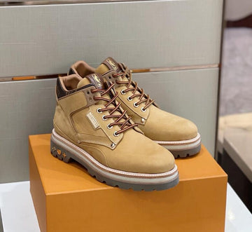 EC Luxury - LOV Men Shoes - 1203