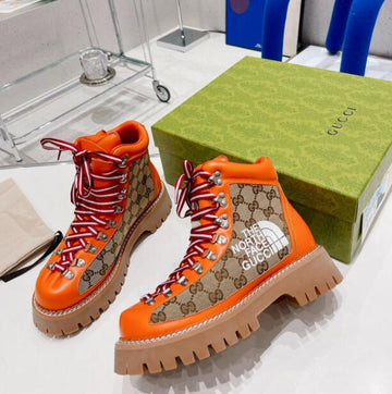 EC - GUKI Men Shoes - 570
