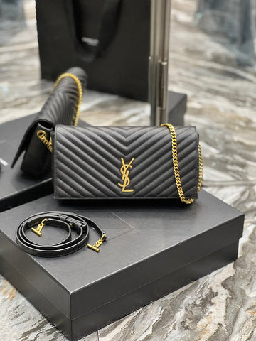 EC - YLS Bag - 683