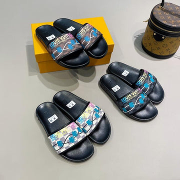 EC - LOV Men Shoes - 1476