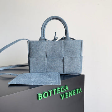 EC - BOV Women Bag - 1128