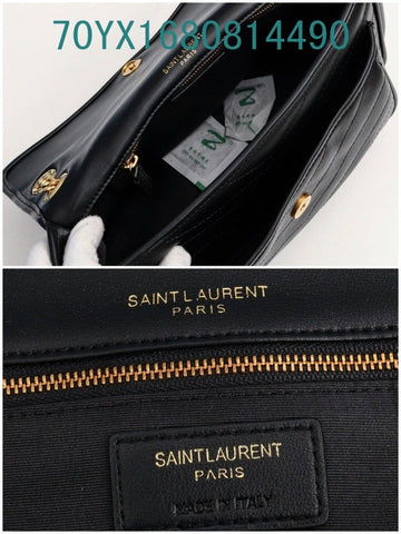 EC - YLS Bags - 2130