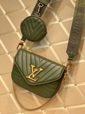 EC Fashion Lu-Vi bags - 17681