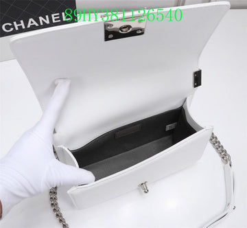 EC - CHL Bags - 3141