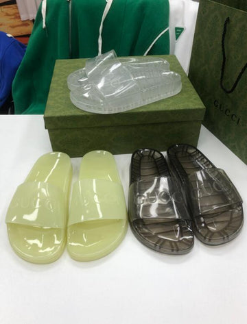 EC - GUKI Women Shoes - 1248