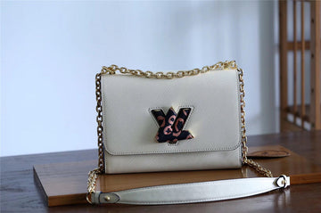 EC Fashion Lu-Vi bags - 8534