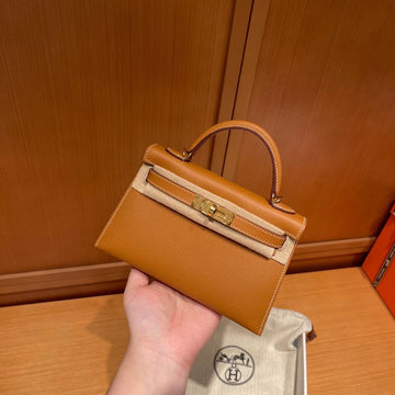 EC - HMS Women Bag - 483