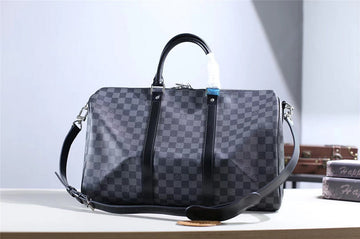 EC Fashion Lu-Vi bags - 11305