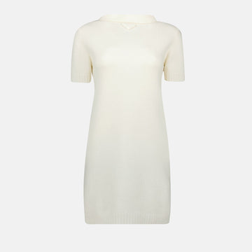Robe en laine
