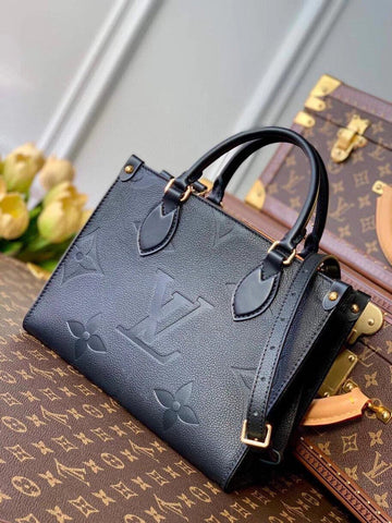 EC Fashion Lu-Vi bags - 17675