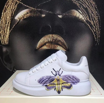 EC Luxury - AQ Men SHoes - 420