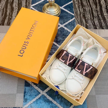EC - LOV Women Shoes - 1685