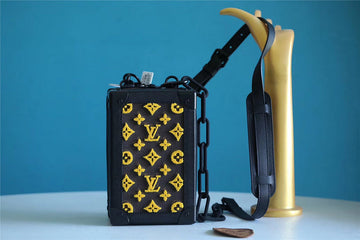 EC Fashion Lu-Vi bags - 10434