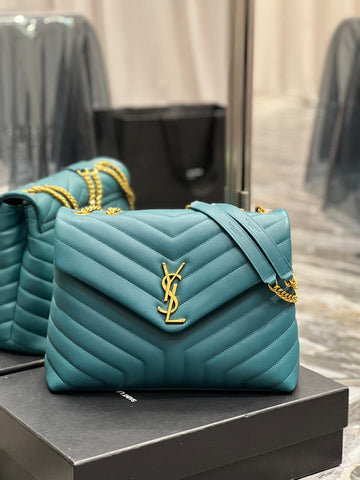 EC - YLS Bag - 349