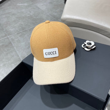 EC - GUKI Cap - 829